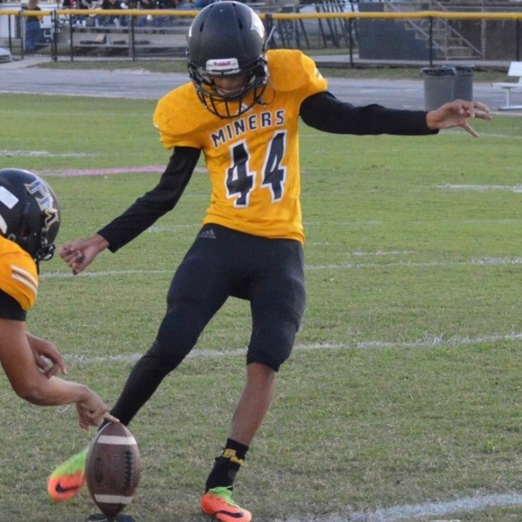 Meet your Posher, Adam - Picture 1 of 1